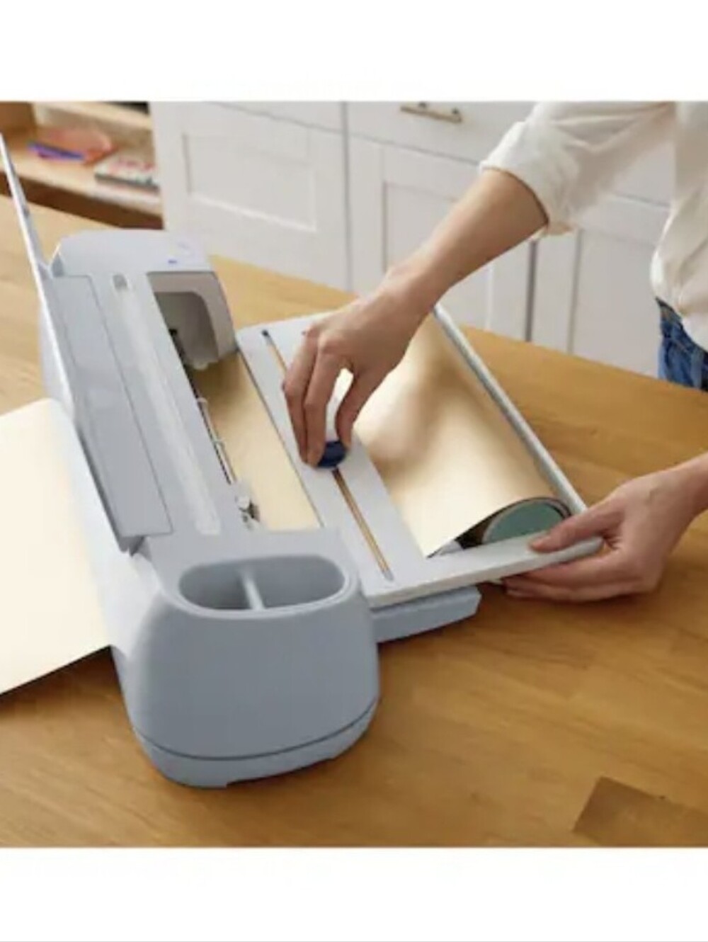Cricut Roll Holder